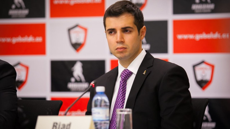 Riad Rəfiyevlə jurnalistlərin məhkəmə çəkişməsi bu tarixdə olacaq