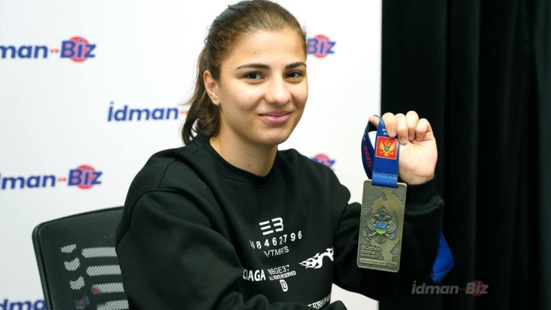 Tarixə düşən sumqayıtlı boksçu - MÜSAHİBƏ