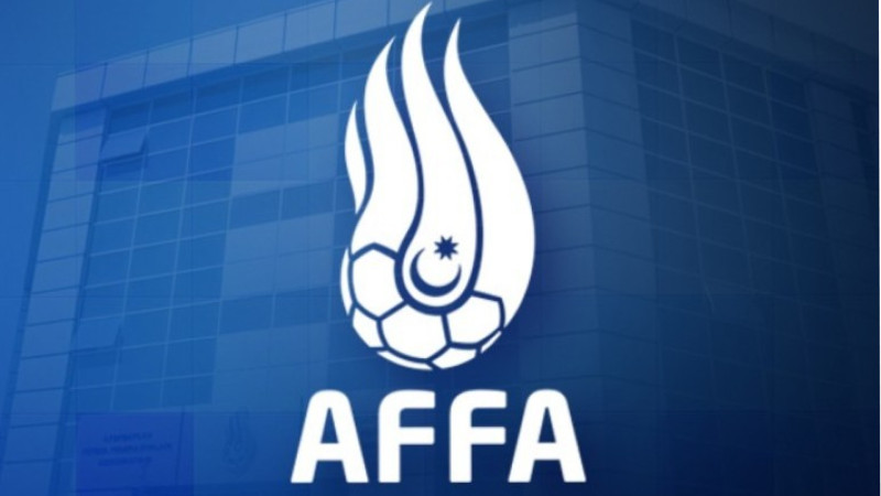 Sumqayıtspor – Uğur (Sumqayıt) oyunu başlamadan bitib