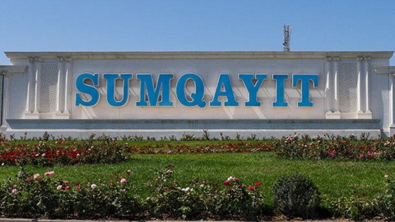 Sumqayıtda akademiya açılacaq