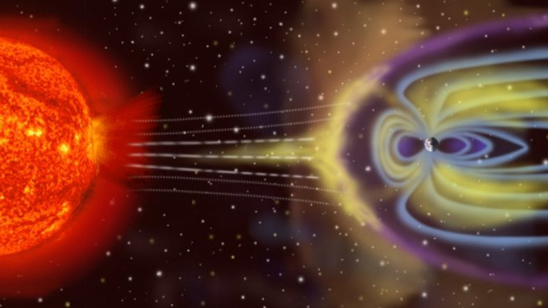 Güclü maqnit qasırğaları olacaq - TÖVSİYYƏLƏR