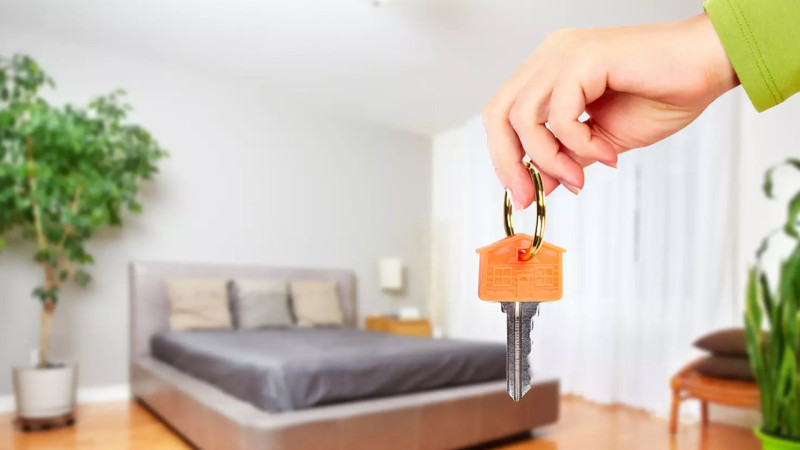 YENİ QANUN - Bu binalarda mənzillər ucuzlaşacaq