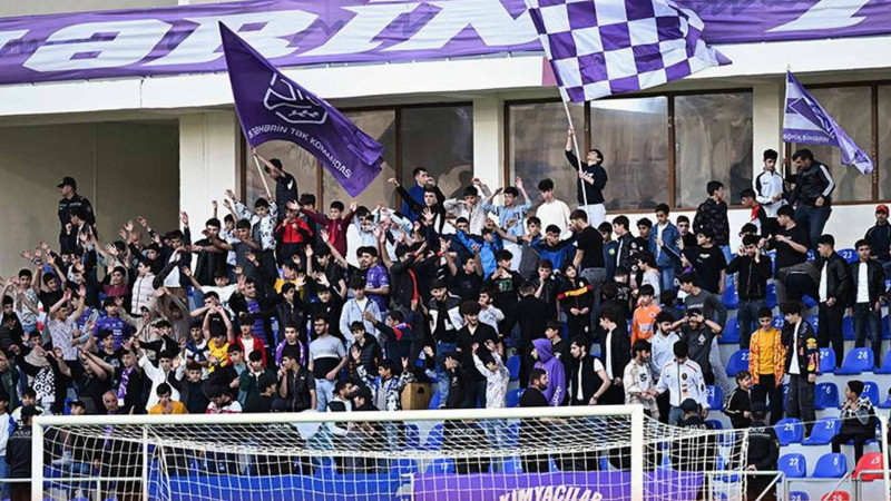 “Sumqayıt”ın qələbəsini bu qədər tamaşaçı izləyib