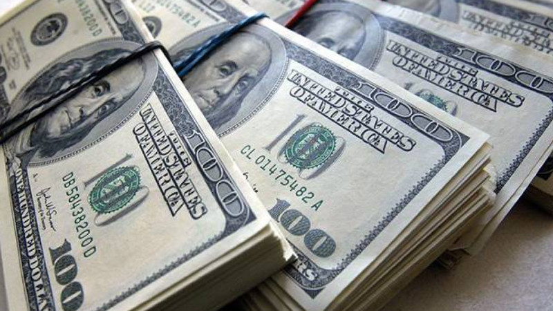 Sumqayıtda 20 min dollarlıq dələduzluq