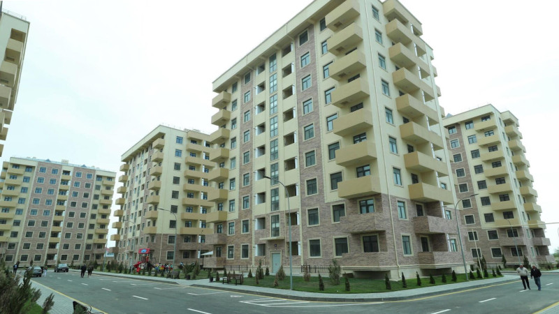 Azərişıq qəsəbə sakinlərini təngə gətirib