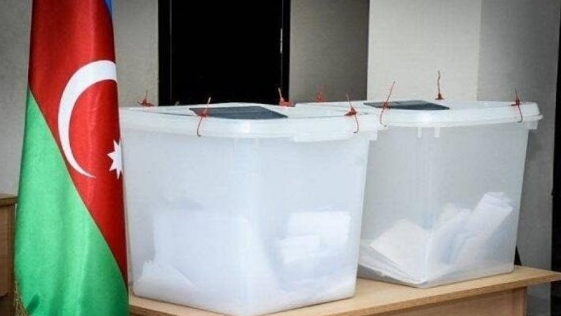 Bələdiyyə üzvlüyünə sənəd qəbulu yekunlaşır