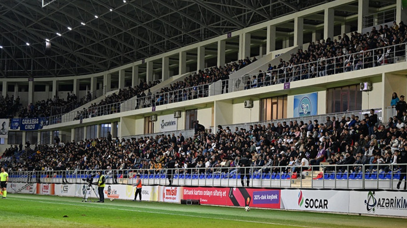 Samir Abasovu təhqir edən fan-klublardan növbəti bəyənat