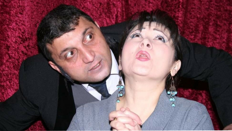 Əməkdar artist: “Aktyorun maaşı dolanışıq baxımından ailənin təminatını ödəmir” – ÖZƏL MÜSAHİBƏ