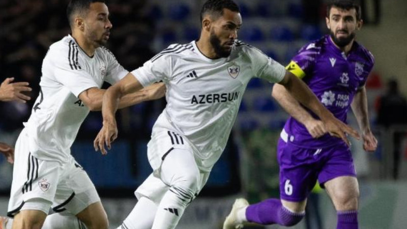 “Qarabağ” - “Sumqayıt” matçı kimə tapşırılıb? - TƏYİNATLAR