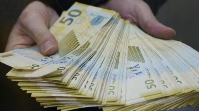 Bu il pensiyalara yönələn vəsait açıqlanıb - MİLYARDLAR