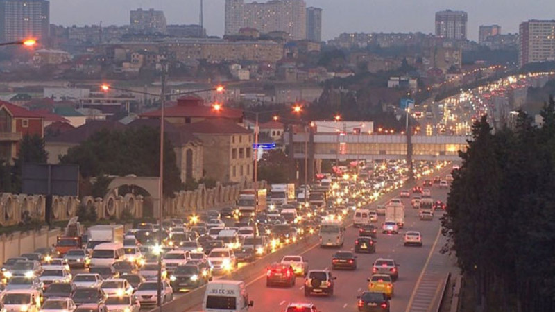 Sürət qatarları, ekspres avtobuslar - növbədə nədir?