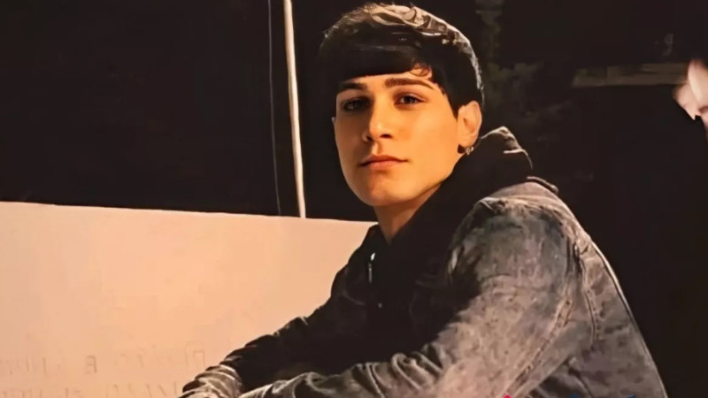 Aviaqəzada ölən gənc Sumqayıtda dəfn olundu - YENİLƏNİB