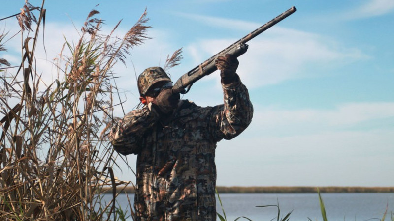 Ov etmək qaydalarını pozan şəxslərin ov hüququ məhdudlaşdırılacaq