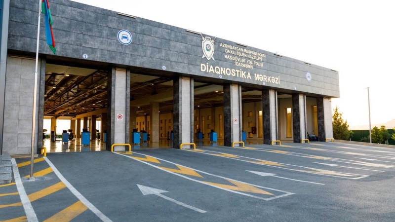 Baş DYP İdarəsindən bayram günləri ilə bağlı açıqlama