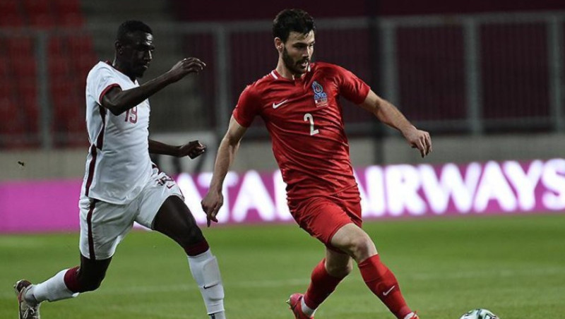 Sumqayıt çox pul alıb oynamayan müdafiəçədən qurtulmaq istəyir