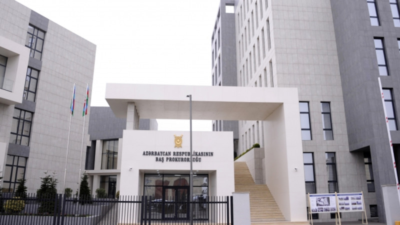 Baş Prokurorluq: Təyyarədə olanlardan 32 nəfər sağdır