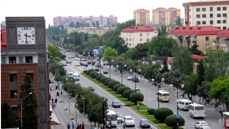 Sumqayıtda yeni mərkəz açılıb