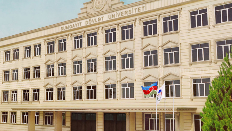 SDU-nun əməkdaşlarının maaşları ARTIRILDI