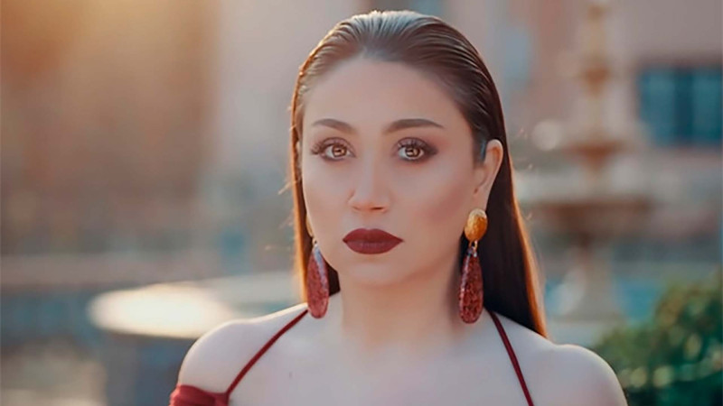 Damla prodüserinə ərə gedib? - AÇIQLAMA