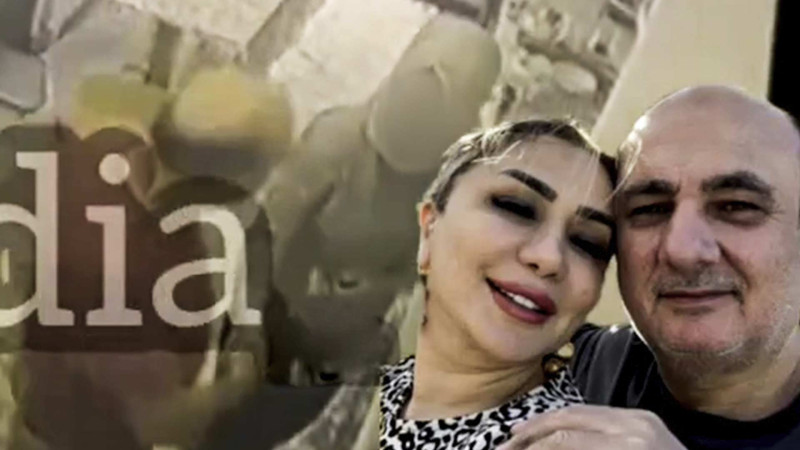 Məşhur həkimi öldürən ərinə AĞIR CƏZA İSTƏNİLDİ