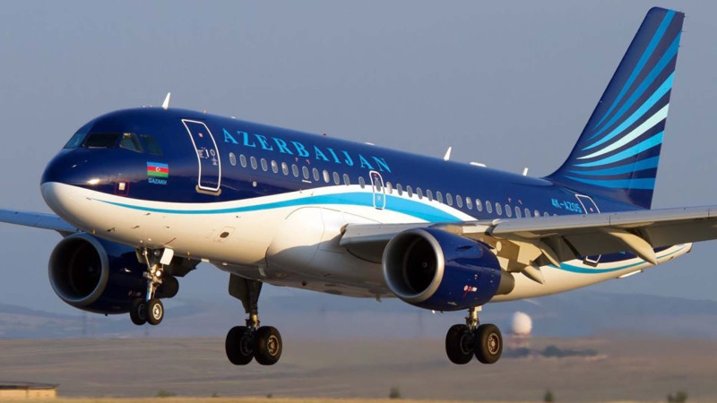 AZAL bəzi reysləri ləğv etdi