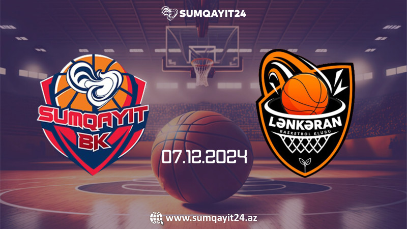 ABL: “Sumqayıt” “Lənkəran”ı qəbul edəcək