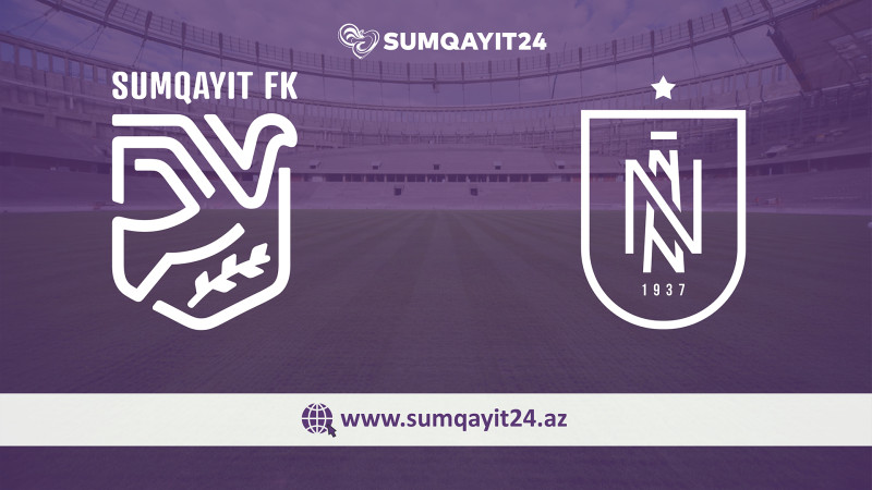 “Sumqayıt” – “Neftçi” duelinin TƏYİNATLARI