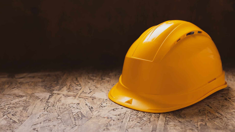 Sumqayıtda fəhlə iş başında keçinib