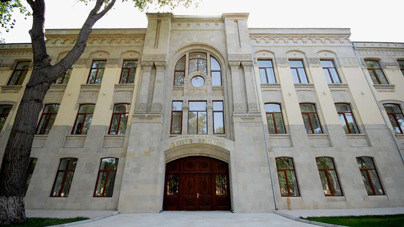 Səhiyyə Nazirliyindən əhaliyə TÖVSİYYƏ