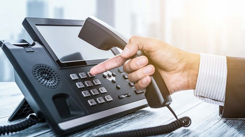 AZAL-da qaynar xətt yaradıldı