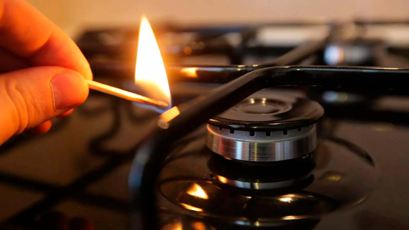 Sumqayıtda 8500 abonent qazsız qalacaq