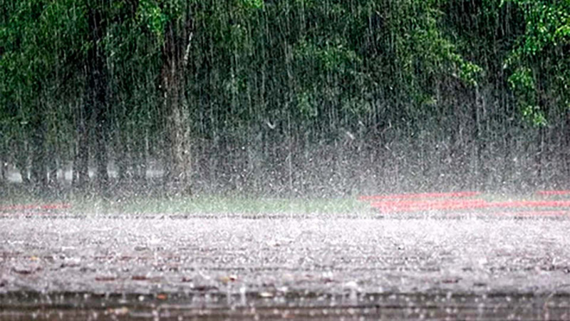 Sabah arabir yağış yağacaq