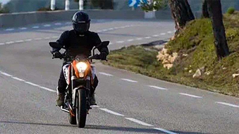 Yol polisindən motosiklet və moped sürücülərinə MÜRACİƏT