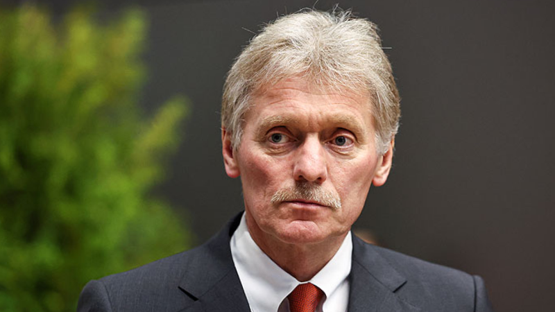 Peskov: “Rusiya istintaqın yekunlarına qədər qəzaya qiymət verməyəcək”