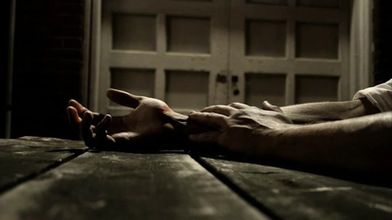 FHN-in əməkdaşları vətəndaşı xilas ediblər