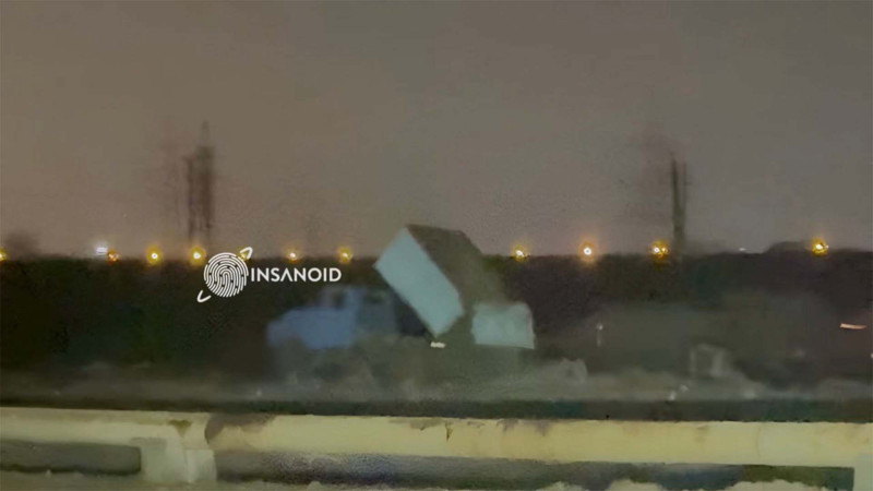 Sumqayıt qəbirisanlığında torpaq alveri? - İDDİA+VİDEO