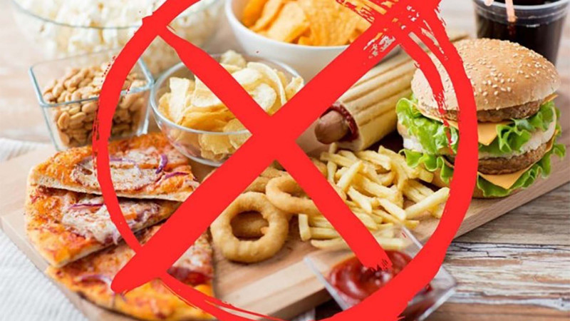 Təhlükəli qida məhsullarına görə AĞIR CƏZA-YENİ QANUN