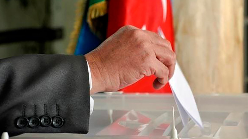 Bələdiyyə seçkilərində “exit-poll” keçirilməsi üçün sənəd qəbulu sabah yekunlaşır