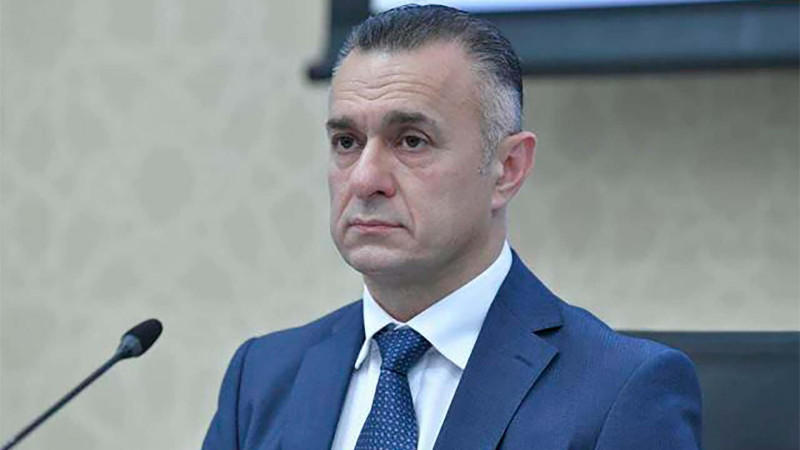 Nazir saxta diplomlu həkimlərdən danışdı