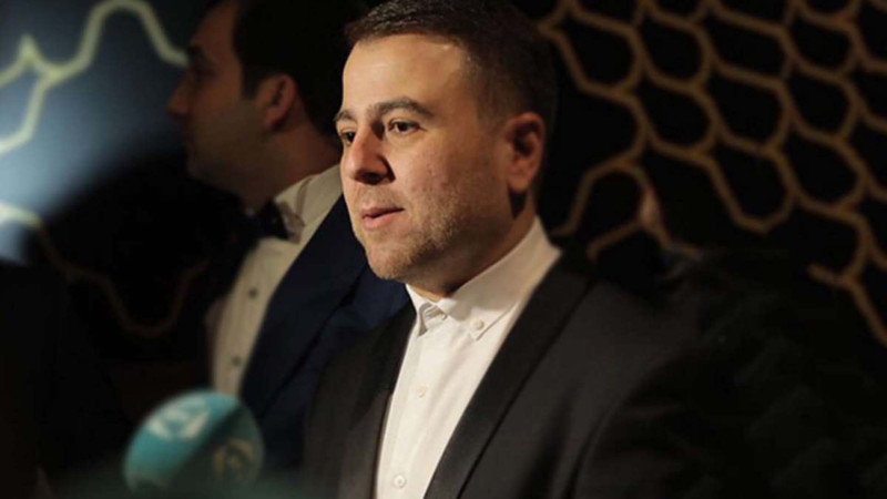 Azər Baxşəliyev süni tənəffüs aparatına qoşuldu