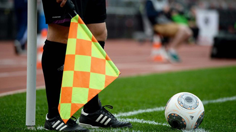 “Sumqayıt” – “Səbail” oyununa hakim təyinatları