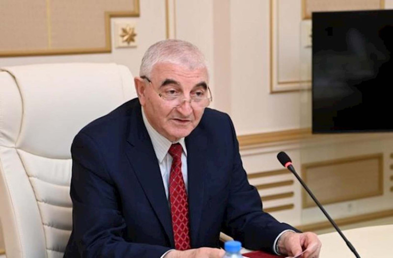 MSK sədri: “Məntəqədə vətəndaşın razılığı olmadan çəkiliş aparıla bilməz”