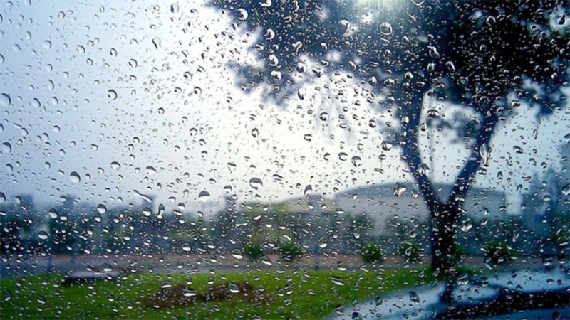 Sabah yağış yağacaq