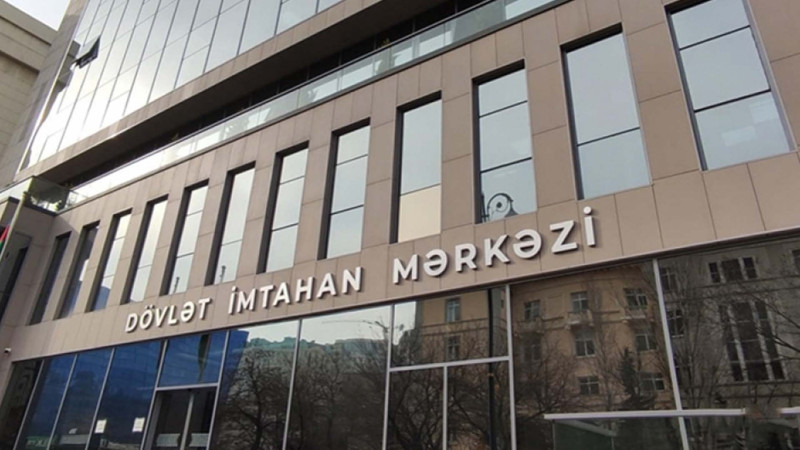 DİM: Bu gün sənəd qəbulunun son günüdür