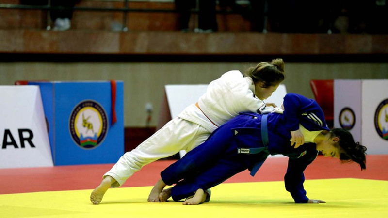 Yeniyetmə cüdoçular region birinciliyində güclərini sınayacaqlar