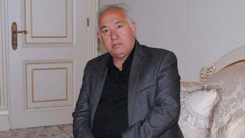 Sumqayıt teatrının aktyoru xəstəxanalıq oldu - vəziyyəti AĞIRDIR