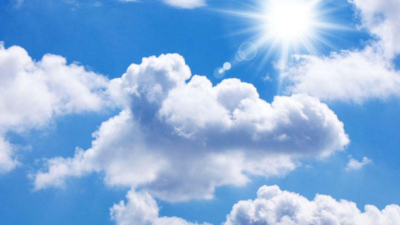 İstirahət günü 14 dərəcə isti olacaq