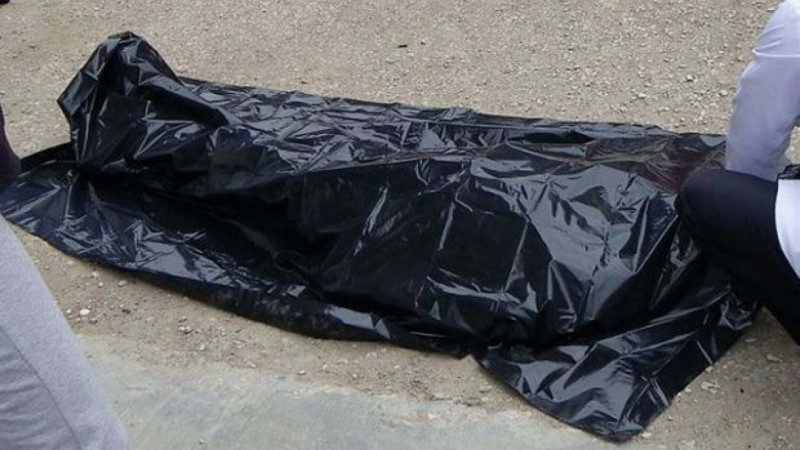 Sumqayıtda kişi eyvandan yıxılaraq ölüb