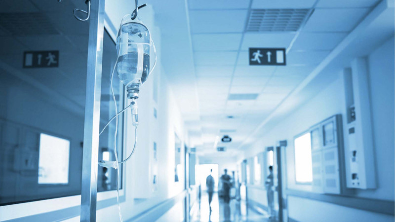 3 gün öncə evdə yanan yaşlı qadın xəstəxanada ölüb