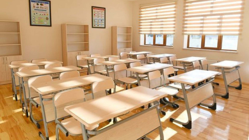 Məktəblərdə qış tətili başladı